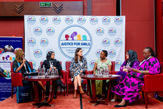 A Global Conference to combat FGM: Reflections from the Justice for Girls Convening and Festival in&nbsp;Kenya